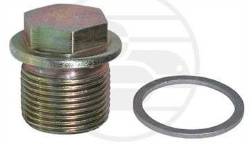 Bundprop Incl. pakning. M22x1,5 BMW