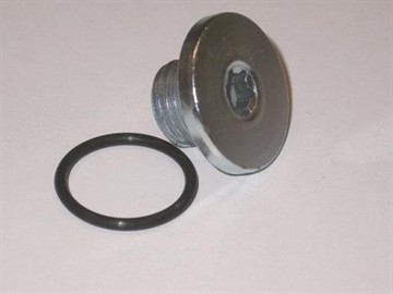 Bundprop Incl. pakning M14x1,5x10 Opel