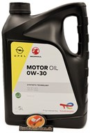 Opel Motor Oil 0W-30 C2 (5 liter)