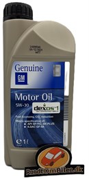 Opel Dexos 1 Gen. 3, 5W-30 (1 liter)