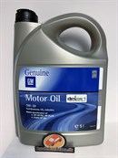 Opel Dexos 1 Gen. 3, 5W-30 (5 liter)