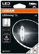 Osram LED Pære C5W Festoon 41mm (1 stk.)