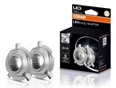 Osram LED Adapter DA19 for Night Breaker LED H4/H19 (2 stk.)