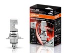 Osram H4 MC Night Breaker LED Speed 450 - ECE godkendt (1 stk.)