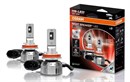 Osram H9 Night Breaker LED Smart +330% - ECE godkendt (2 stk.)