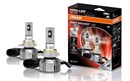 Osram HIR2 Night Breaker LED Smart +330% - ECE godkendt (2 stk.)