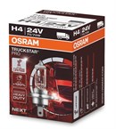 Osram TruckStar Pro H4 24V Next Gen (1 stk.)