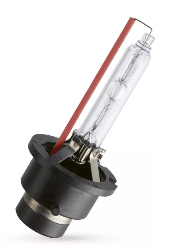 Xtreme Vision Gen2 Xenonpære +150% mere lys i disse D2S Xenonpærer fra ...