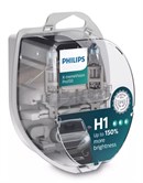 Philips H1 X-tremeVision Pro150 +150% (2 stk)