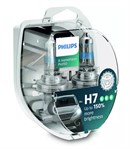 Philips H7 X-tremeVision Pro150 +150% (2 stk.)