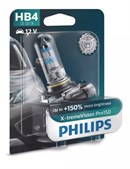 Philips HB4 X-tremeVision Pro150 +150% lys