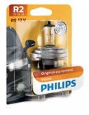 Philips R2 Bilux (12475) 45/40W 