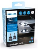 Philips Ultinon Pro3022 HIR2 LED pærer (2 stk.)