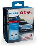 Philips Ultinon Pro9200 H3 LED pærer (2 stk.)