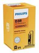 Philips Xenon Vision D3R