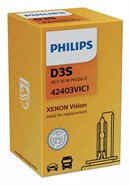 Philips Xenon Vision D3S