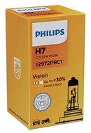 Philips H7 (12972) Vision / Premium (1 stk.)