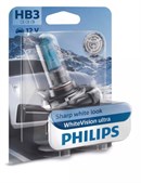Philips HB3 White Vision Ultra (1 stk)
