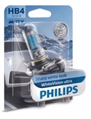Philips HB4 White Vision Ultra (1 stk)
