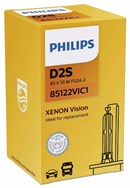 Philips Xenon D2S Vision