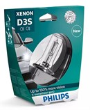 Philips D3S Xenon X-tremeVision Gen2