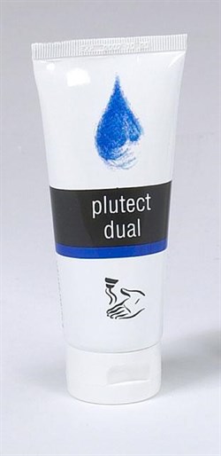 Plum Plutect Dual "Usynlig handske" (100ml)