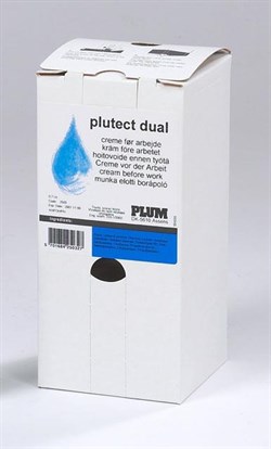 Plum Plutect Dual "Usynlig handske" (0,7L)