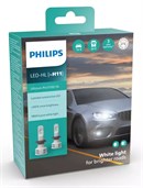 Philips Ultinon Pro5100 H11 LED pærer (2 stk.)