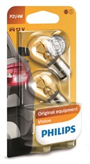 Philips P21/4W (12594) Vision (2 stk.)