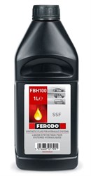 Ferodo FBH100 (LDS Væske) (1 liter)