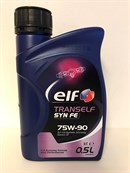 Elf Tranself Synthese FE 75W-90 (0,5 liter)