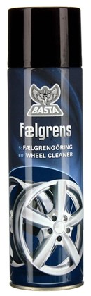 Basta Fælgrens Classic (B) - 500ml