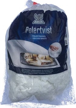 Basta Tvist i pose (400g)