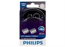 Philips CANBUS adaptor for LED Pærer (21W) (2 stk) 