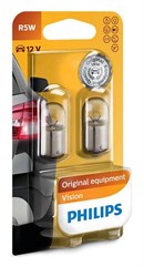 Philips R5W (12821) Vision (2 stk)