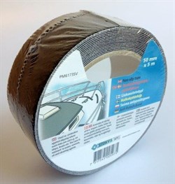 Skridsikker Tape (50 mm bred)