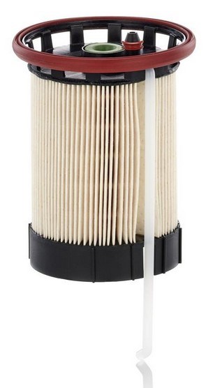 Brændstoffilter PU8014 - Mann & Hummel