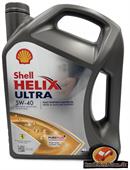 Shell Helix Ultra 5W40 (4 liter)