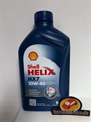 Shell Helix HX7 10W40 (1 liter)