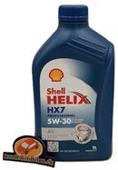 Shell Helix HX7 Professional AV 5W30 (1 liter)