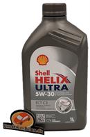 Shell Helix Ultra ECT C3 5W30 (1 liter)