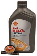 Shell Helix Ultra 5W40 (1 liter)