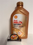 Shell Helix Ultra ECT C5 0W20 (1 liter)