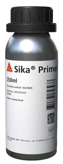 Sika Primer 507 for Rudelim (250ml)