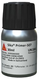 Sika Primer 507 for Rudelim (30ml)