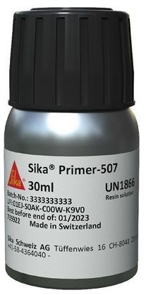 Sika Primer 507 for Rudelim (30ml)