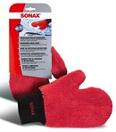 Sonax vaskehandske i mikrofiber (1 stk.)
