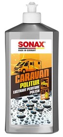 Sonax Caravan Polish (500 ml)