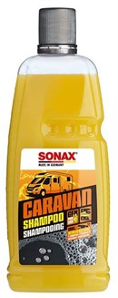 Sonax Caravan shampoo (1 liter)