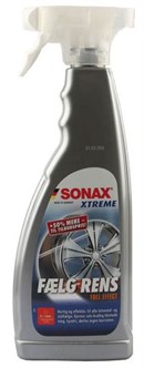 Sonax Xtreme fælgrens 750ml